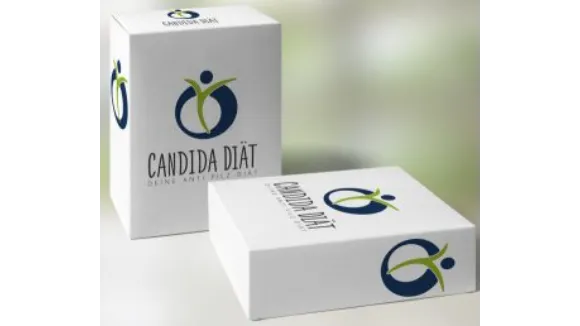 Candida  die Anti Pilz Diät