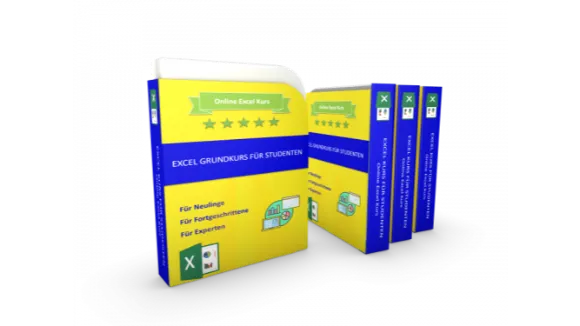 ExcelKurs für Studenten