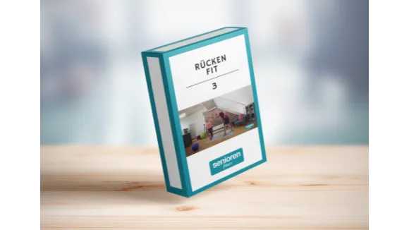 Rücken Fit  Kurs 3
