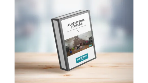 Allgemeine Fitness  Kurs 5