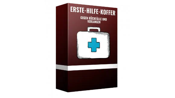 Erste Hilfe Koffer