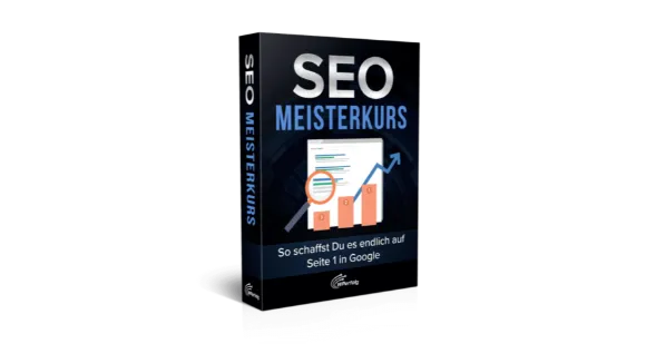 SEO Meisterkurs SpezialAngebot