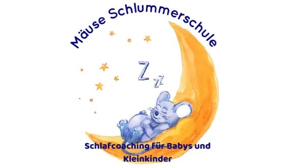 3Monate BabysKleinkinder Schlafcoaching  Basis Paket