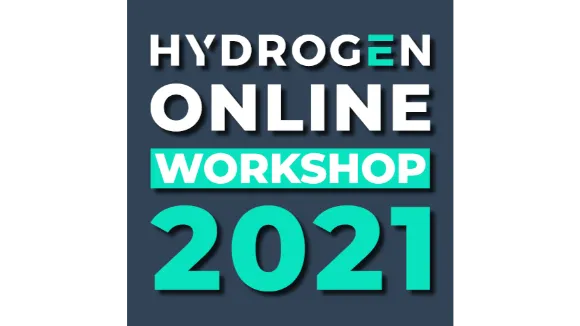 Booth Classic  Hydrogen Online Workshop 2021