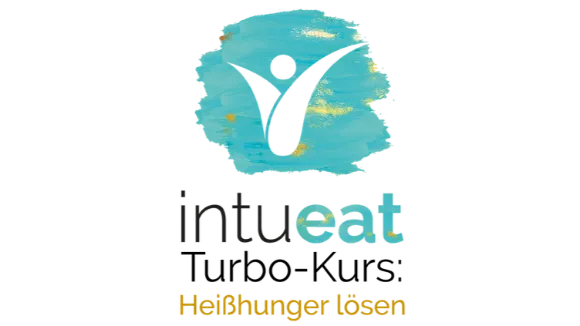 TurboKurs Heißhunger lösen
