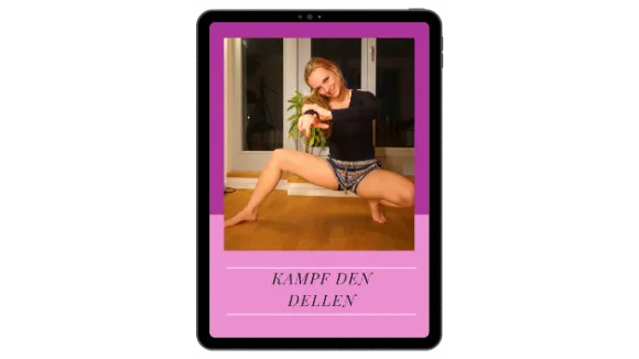 Kampf den Dellen