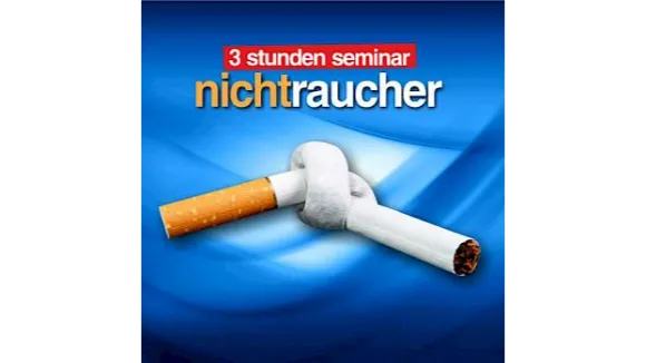 Live Online Training 3StundenSeminar Nichtraucher