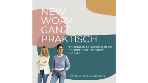 Kompaktkurs New Work ganz praktisch für Privatzahlerinnen