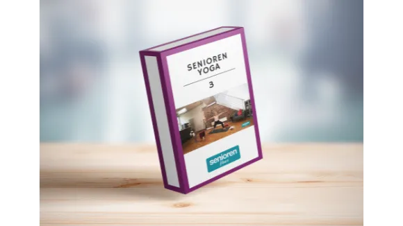 SeniorenYoga  Kurs 3
