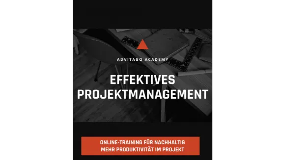 Effektives Projektmanagement