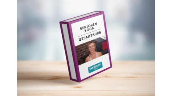 SeniorenYoga  Gesamtkurs