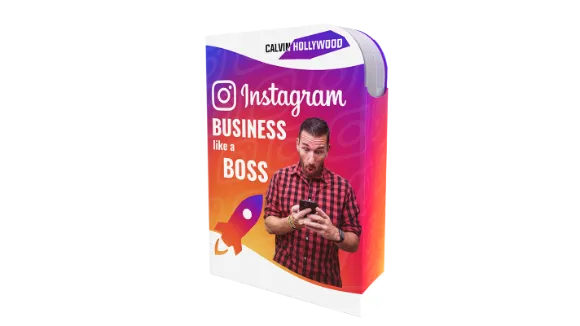 Instagram Business like a Boss