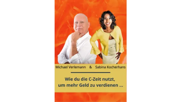 eBook Die CZeit nutzen um mehr Geld zu verdienen