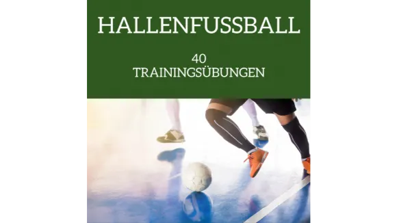 Hallenfußball