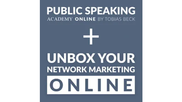 Public Speaking Academy Online