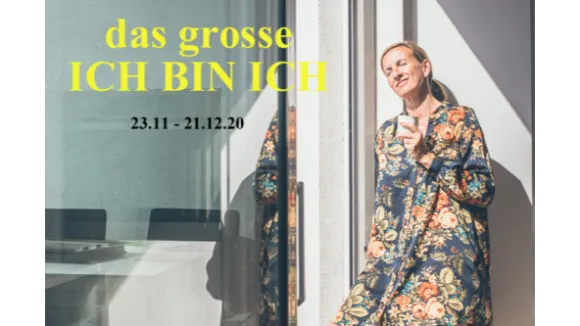 Das Grosse ICH BIN ICH
