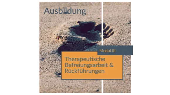 Befreiungsarbeit und Rückführungsleitung  M II