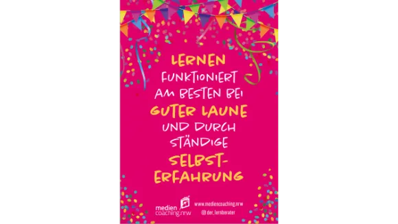 POSTER Lernen