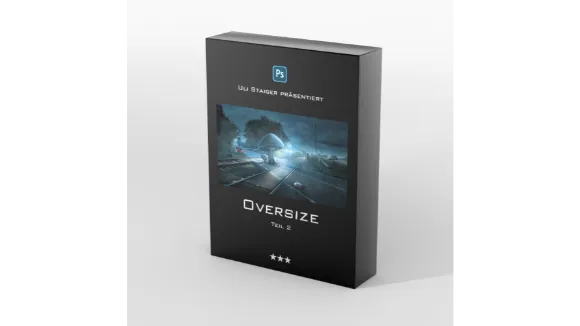 Uli Staigers Oversize Teil 02