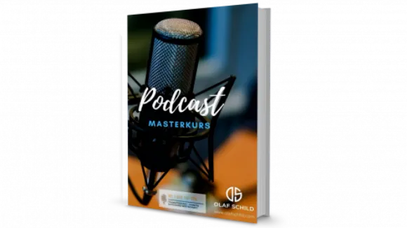 Podcast Masterkurs