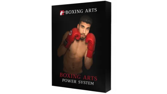 Boxing Arts Coaching
