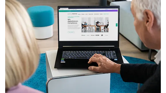 GEORG ELearning Special  Digital Organization