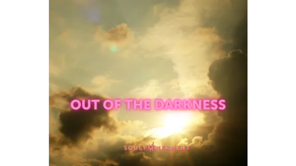 Out of the darkness CoachingFlatrate