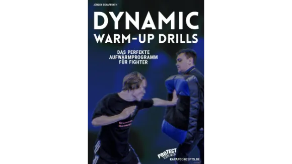 Dynamic Warm Up Drills