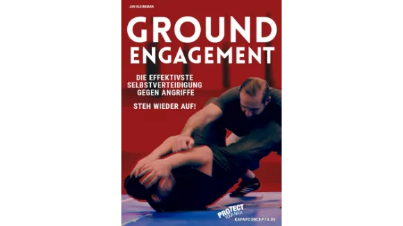 Ground Engagement