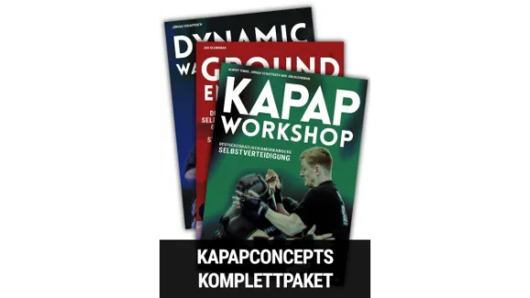 KAPAP Concepts Komplettpaket