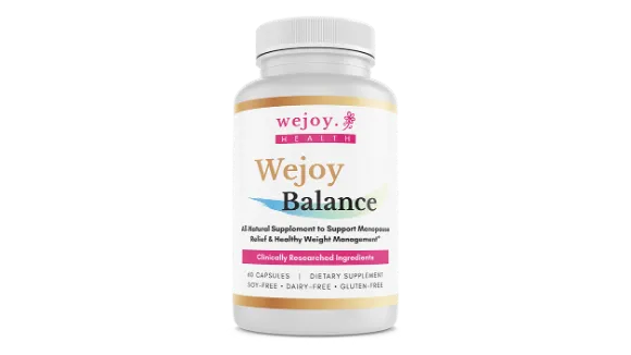 Wejoy Balance  1 bottle