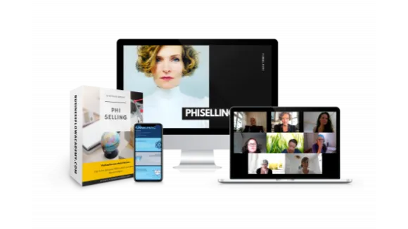 PhiSelling  VerkaufsMentoring