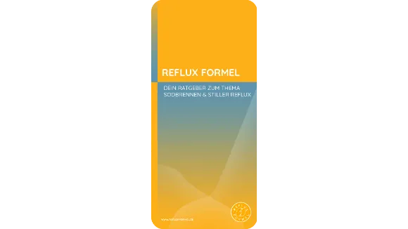Reflux Formel