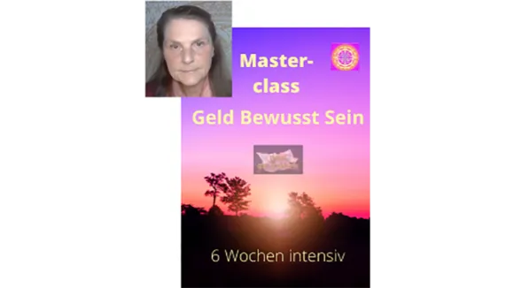 Kongresspaket Spirituelles Geldbewusstsein  PREMIUM