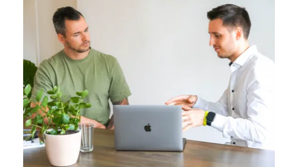 12 Monate Stoffwechsel Coaching von Jasper Caven