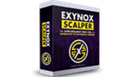 Exynox Scalper  Full Version