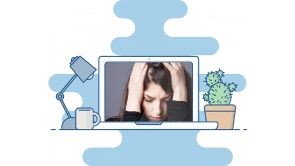 OnlineSeminar Angststörung im Kindes und Erwachsenenalter