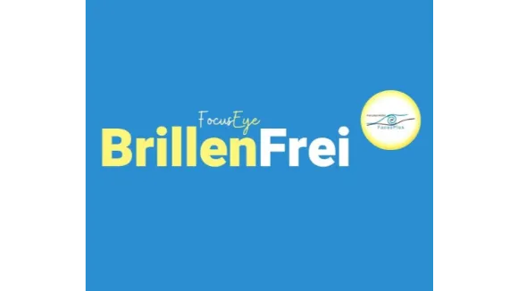 FocusEye BrillenFrei