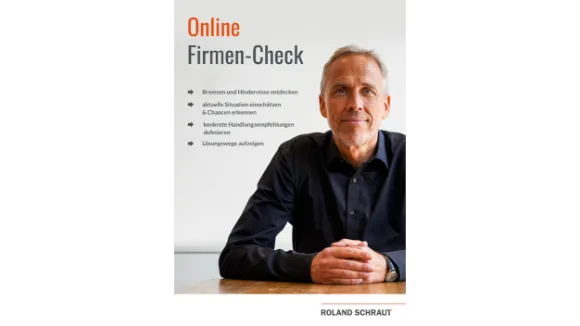 Online FirmenCheck