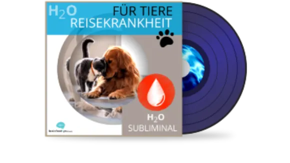 H2O  Tiere  Reisekrankheit Album