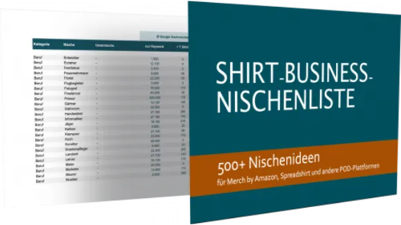 ShirtBusinessNischenliste