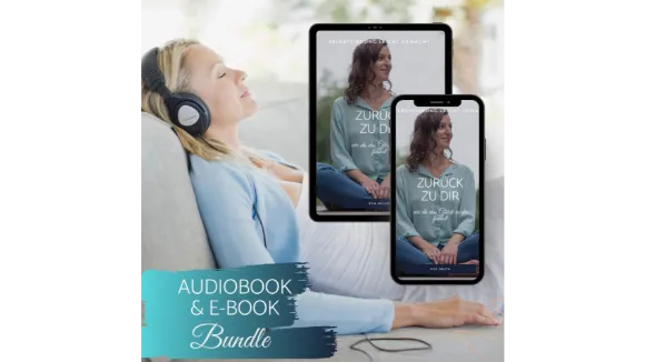 Exklusives Bundle  Hörbuch  Digitale Version eBook  PDF