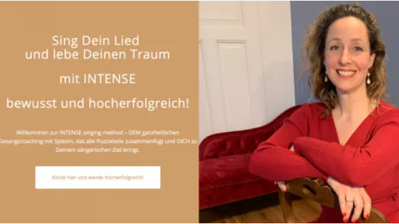PREMIUM PROGRAMM INTENSE