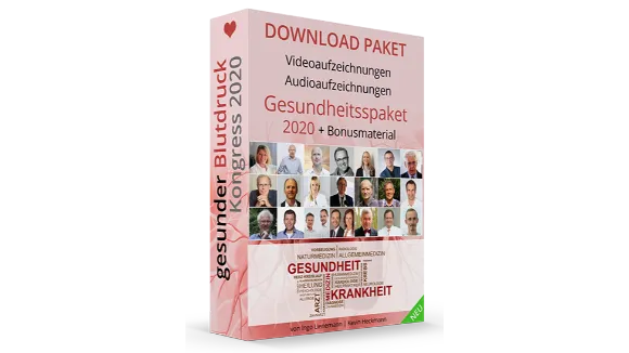 Blutdruck Wissenspaket 2020