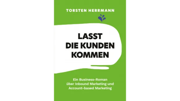 Lasst die Kunden kommen EBook von Torsten Herrmann