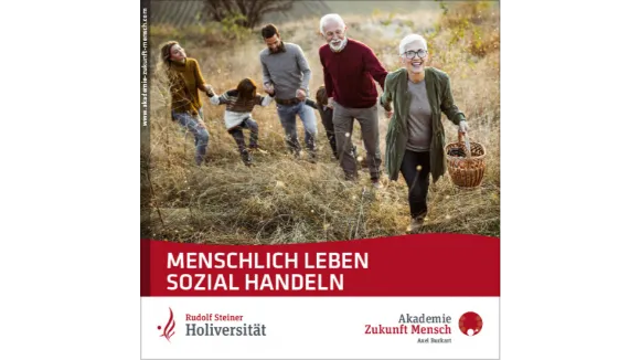 Videolehrgang Menschlich LebenSozial Handeln STV 30
