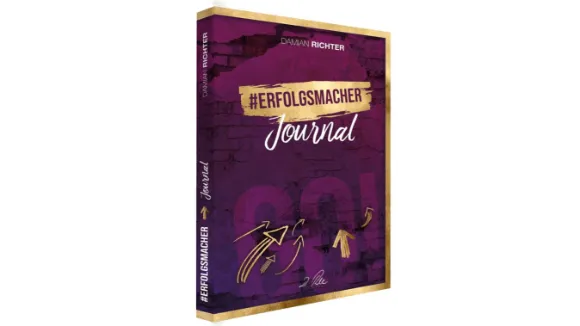 Erfolgsmacher Journal