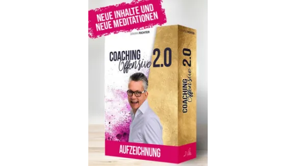 Aufzeichnung CoachingOffensive 20