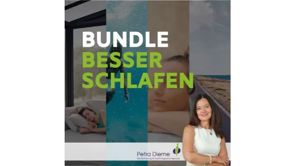 Bundle besser Schlafen