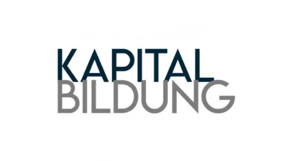 Finanzplanung von Kapitalbildung Paket Überblick